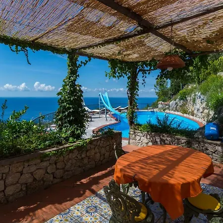 Sunset Hermitage Appart hôtel *