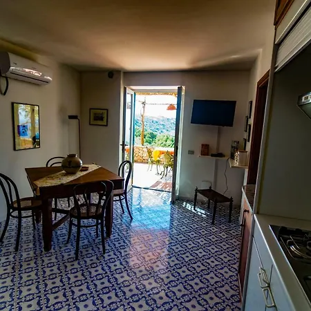 Sunset Hermitage Appart hôtel Anacapri (Isola di Capri)