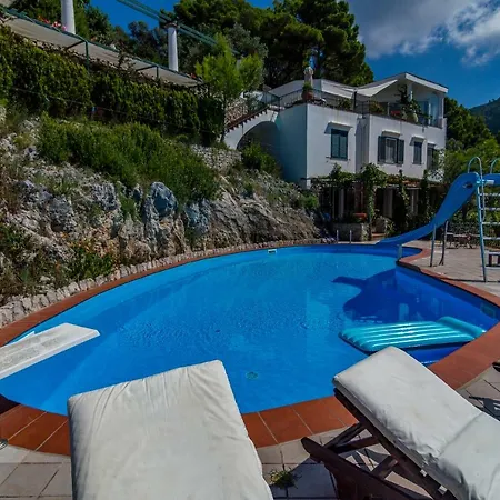 Sunset Hermitage Aparthotel